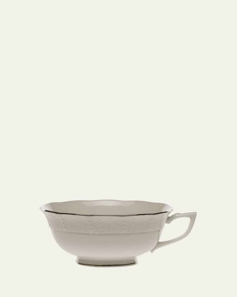 Platinum Edge Cup